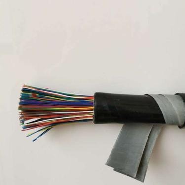 天联HYA23-5×2×0.4 HYA23-5对 铠装通信电缆厂价