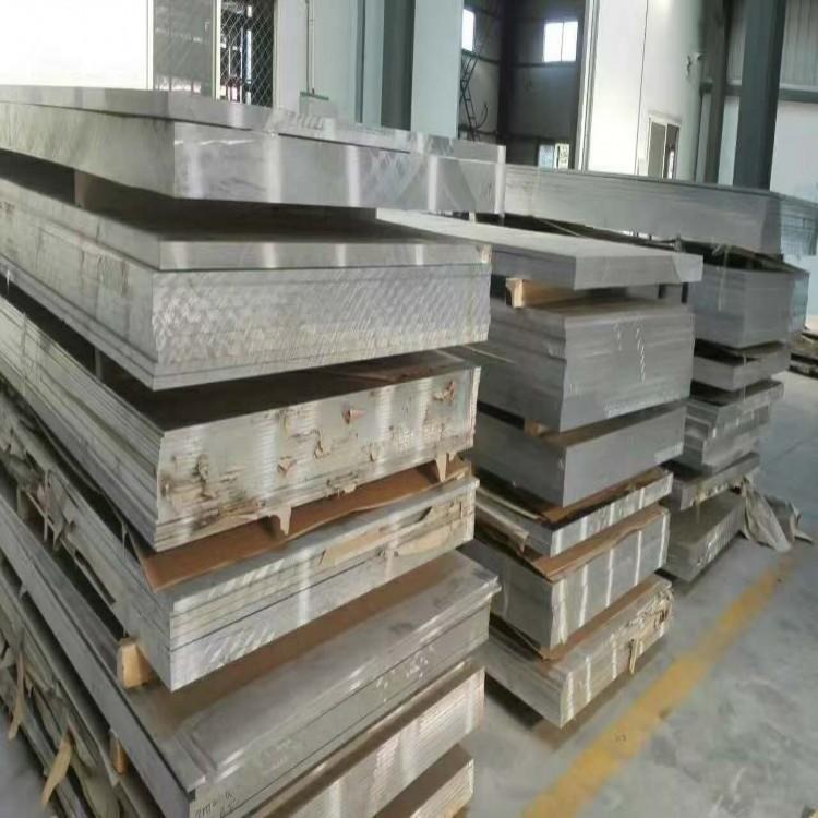 供应高强度铝板 4047铝板化学成分 4047铝板性能