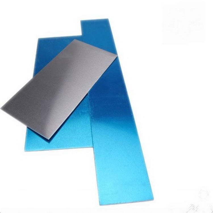 国标铝合金3003铝板 耐腐蚀防锈铝合金可折弯不断裂图片