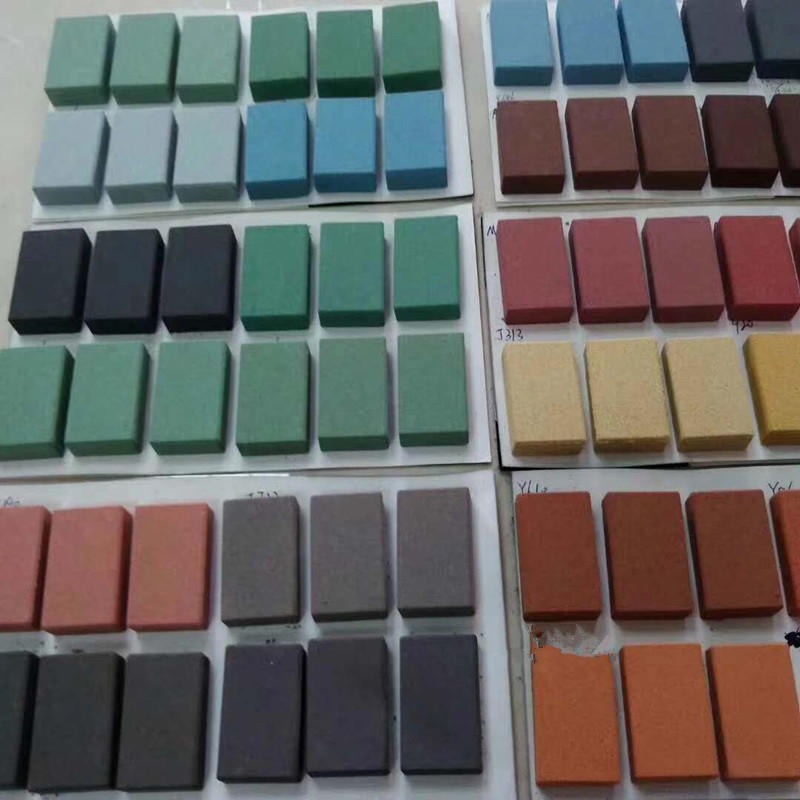 氧化铁颜料厂家 精品展示 氧化铁红价格 氧化铁颜料价格