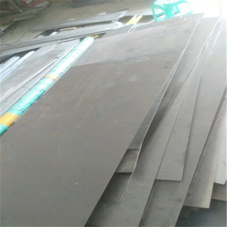 生产批发TC4/TA2纯钛板6*1000*2000mm 钛合金材料可零切