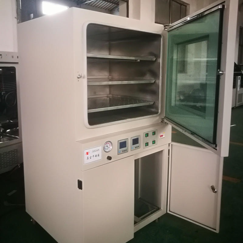 大型立式真空干燥箱 DZG-6210上海培因实验仪器有限公司