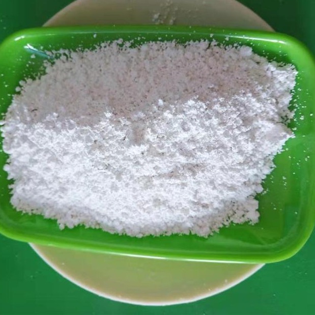 钙粉厂供应超细重质碳酸钙  纳米钙