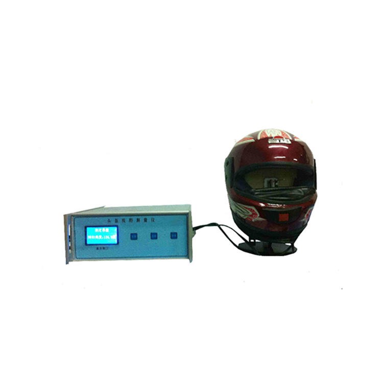 Delta仪器头盔视野测试仪 GB811头盔试验机GS-TK106