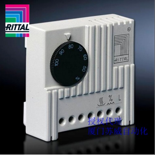 Rittal威图 SK3118000湿度控制器