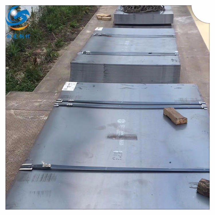 钢板切割 Q235B A3普碳结构钢板 中板切割 中厚钢板 普碳板切割