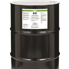 美国磁通渗透液 ZL-67水洗型荧光渗透剂 工件表面荧光渗透液