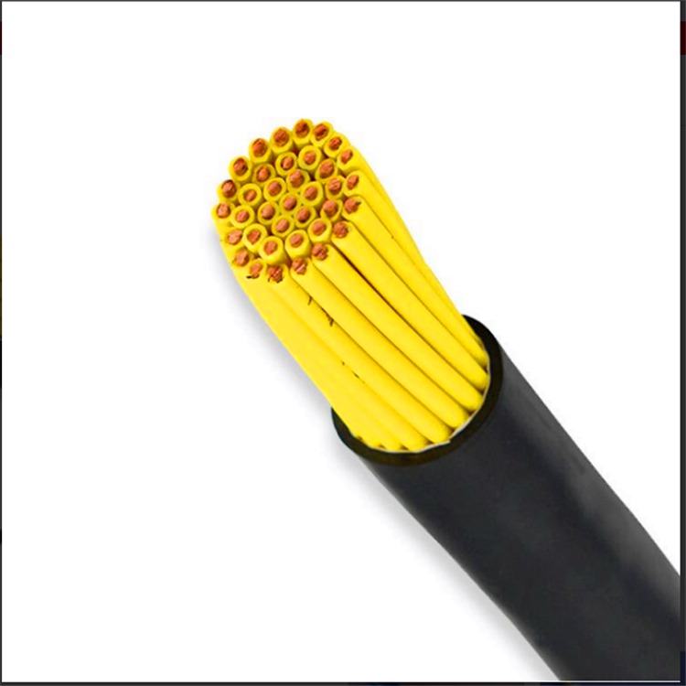ZR-VVR 铜芯阻燃电源电缆 1*25聚氯乙烯软电缆 国标小猫牌电缆图片