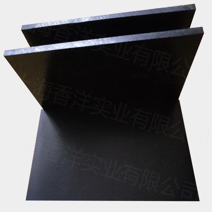 现货防静电聚甲醛板 抗静电POM板 优质纯料 优质价格 ESD-POM低价出售
