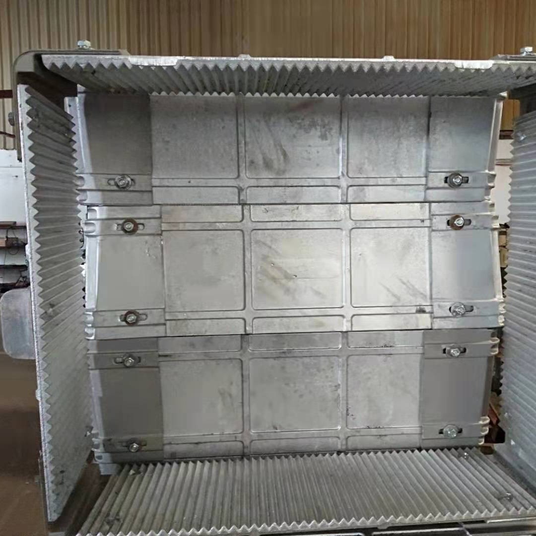 砂套箱定制 微震造型机用套箱 造型套箱