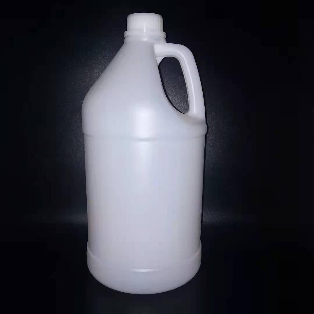 云熙3·8升加仑桶’ 洗衣液瓶  液体肥料瓶 颜色可定制 花肥瓶