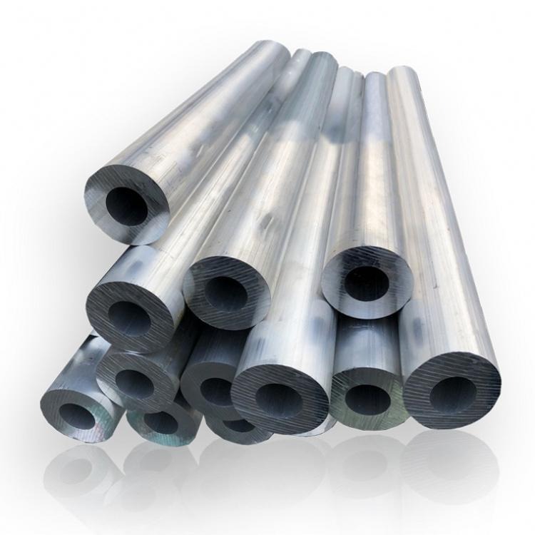 供应2011铝管 可定做厚壁、超大口径2011铝合金管 耐磨铝棒