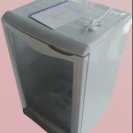 北京华兴瑞安 HWXG-II型 502手印熏显柜   全自动指纹熏显柜  指纹熏显柜