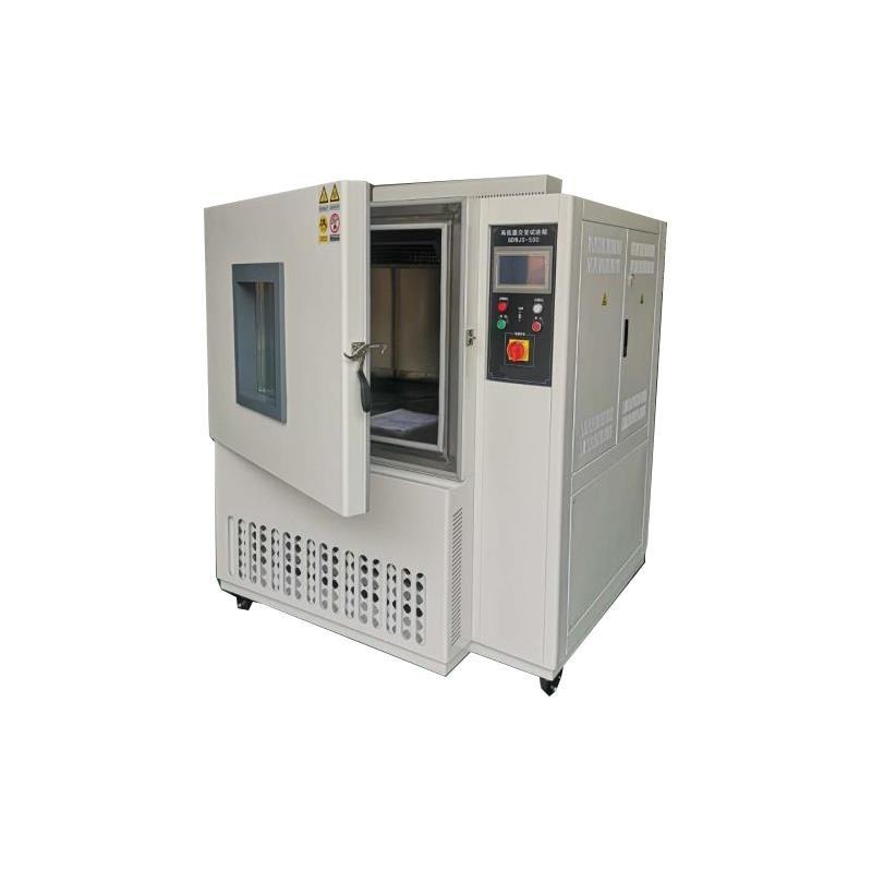 上海目尼 高低温交变湿热试验箱GD-JS4050