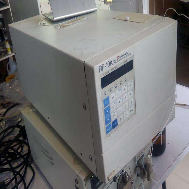 处理二手奥林巴斯荧光光谱仪，磁荧光光谱仪设计因素