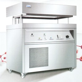 Haier/海尔-10-60度  海尔超低温冰箱  Xsd-24fl 医院常用1小时内速冷到-30度 血浆速冻机