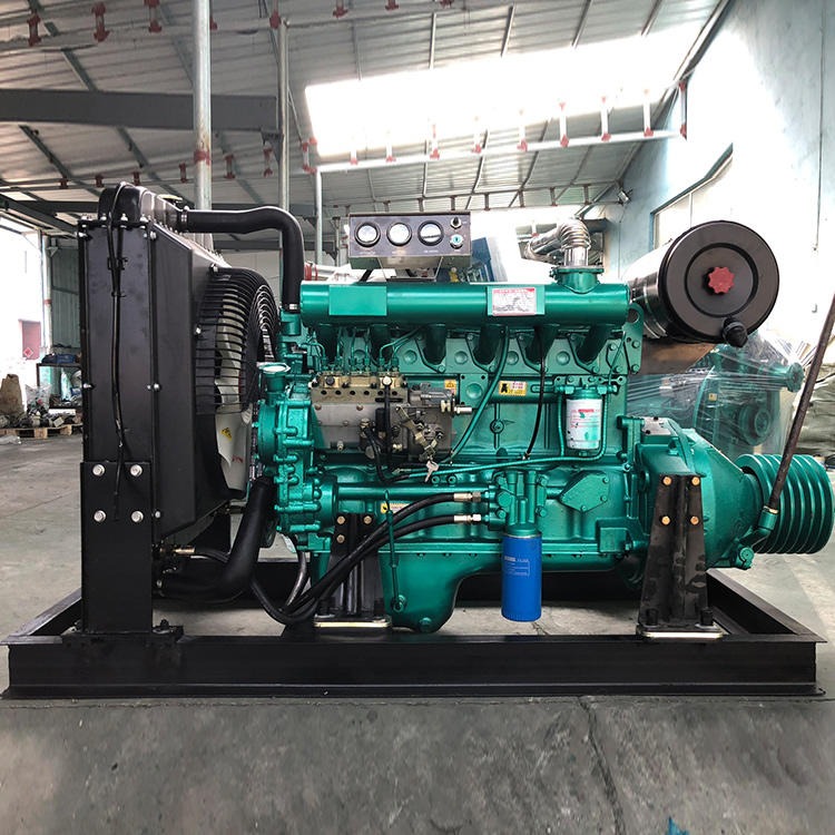 华辰HC 离合器柴油机 柴油机供用 柴油机生产厂家