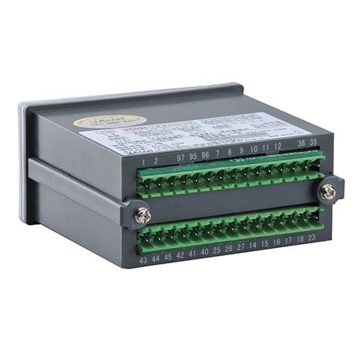 安科瑞 标配1路RS485通信 断相保护 ALP200-25 智能低压线路保护器