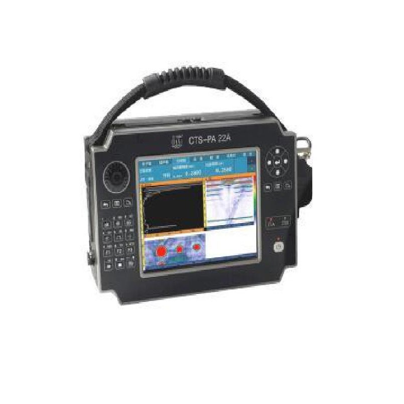 便携式相控阵超声检测仪CTS-PA22A    专用超声波探伤仪