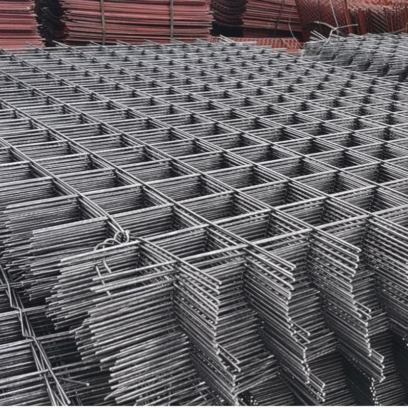 松茂建材 电焊网片2020 路桥钢筋焊接网片 钢筋网片厂
