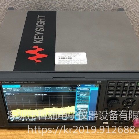 回收/出售/维修 是德Keysight N9030B PXA 信号分析仪 现货销售