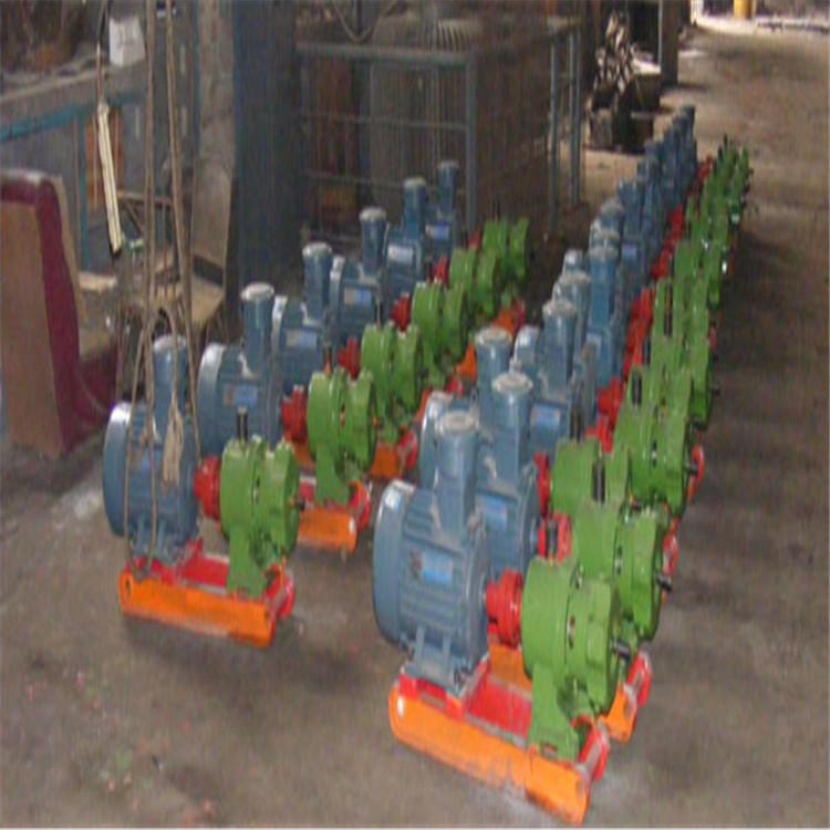 河北国煤- DBY-65不锈钢电动隔膜泵可作为各种压滤机前级送压装置-隔膜泵价格图片