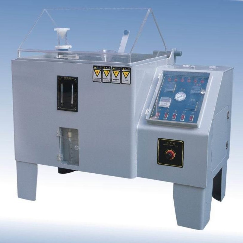 生产供应XLYP-60盐水喷雾试验机 盐雾试验机图片