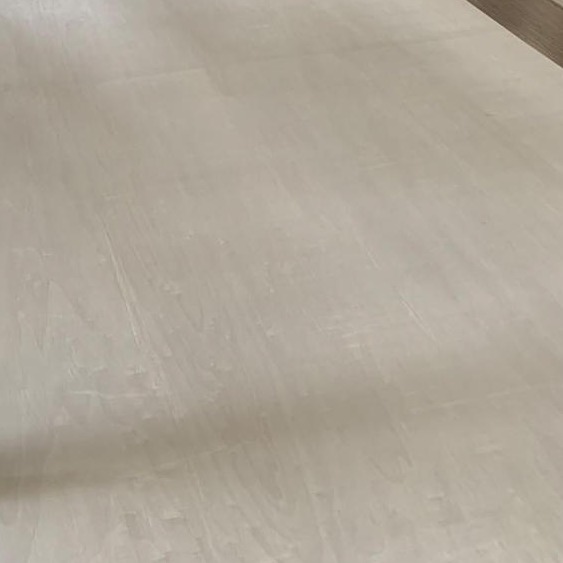 漂白杨木胶合板环保胶水厂家直供多层板包装板
