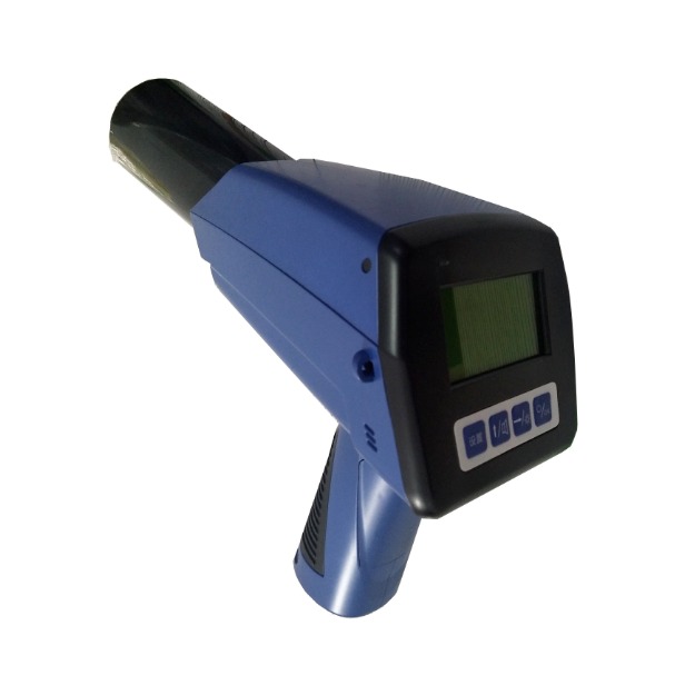 中辐 FJ1200 环境级x γ 测量仪 环境级射线 巡检仪 环保许可认证