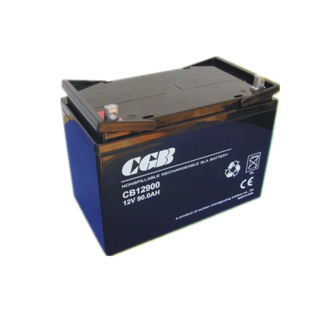 全新长光蓄电池CB1265长光蓄电池12V65ah铅酸免维护UPS蓄电池