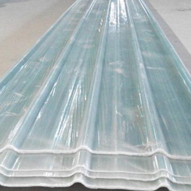 厂家供应直销FRP防腐瓦 透明pc瓦防腐PVC采光板瓦耐力板阳光板