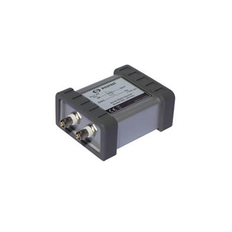 PICOTEST 迪东电子回路稳压器信号转换器规格说明 J2101A