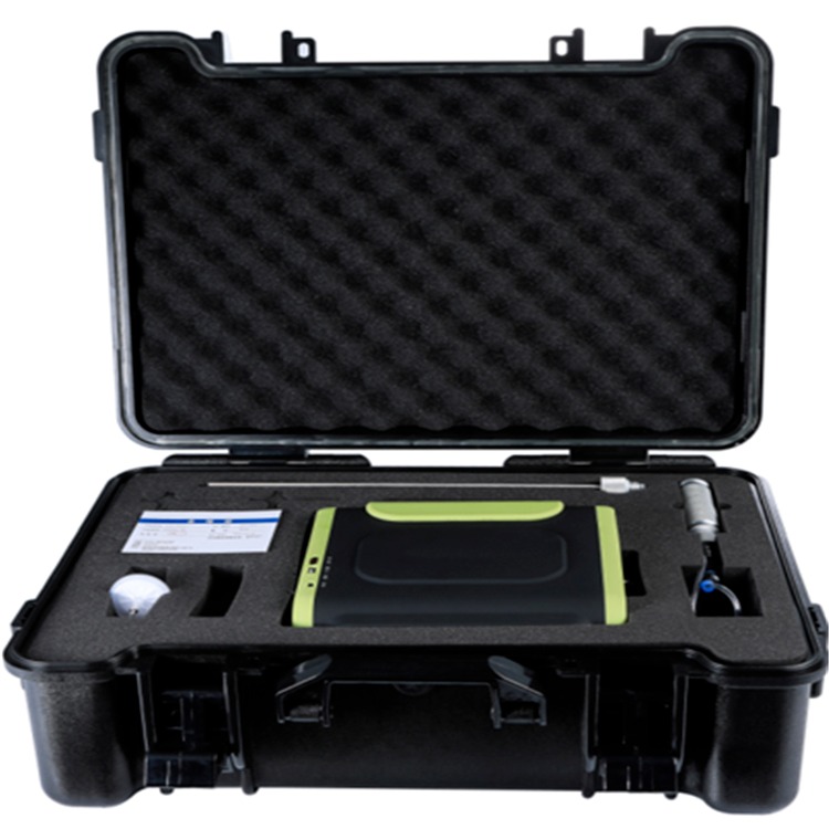 LB-KY18X手提式十八合一多气体检测仪 有毒有害气体检测分析仪