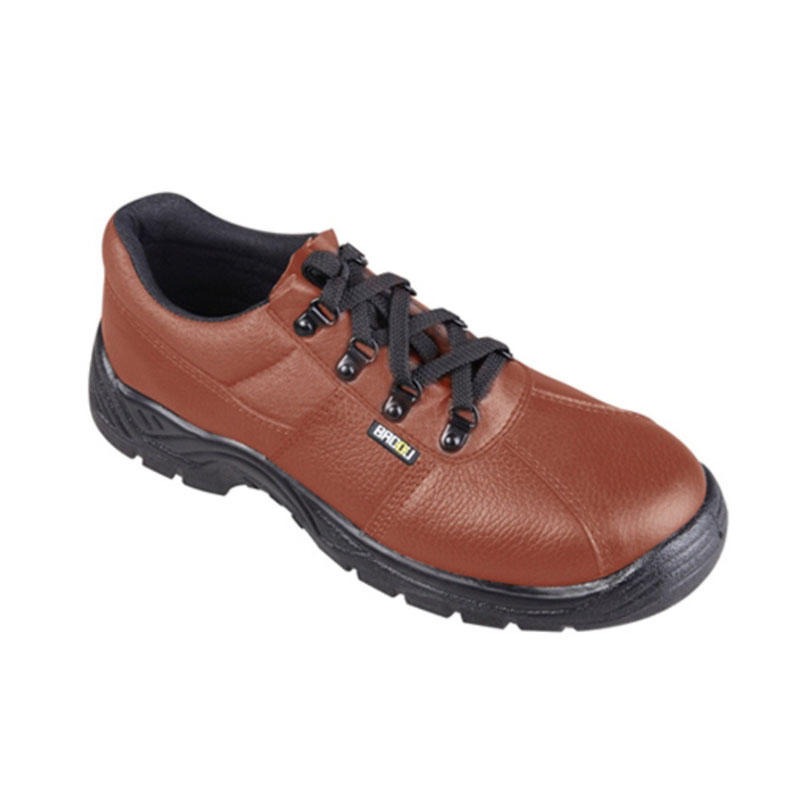 霍尼韦尔BC09197031 Ulteco 防静电 保护足趾 02款 分体鞋舌 安全鞋图片