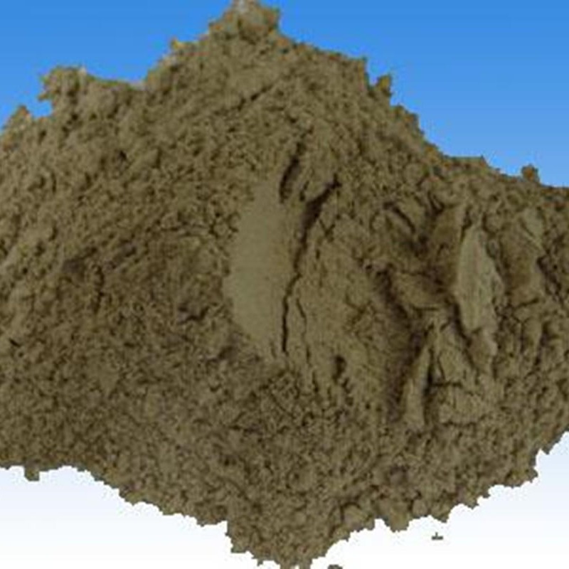昌奇 硅藻土 工业类用硅藻土 研磨材料填料用