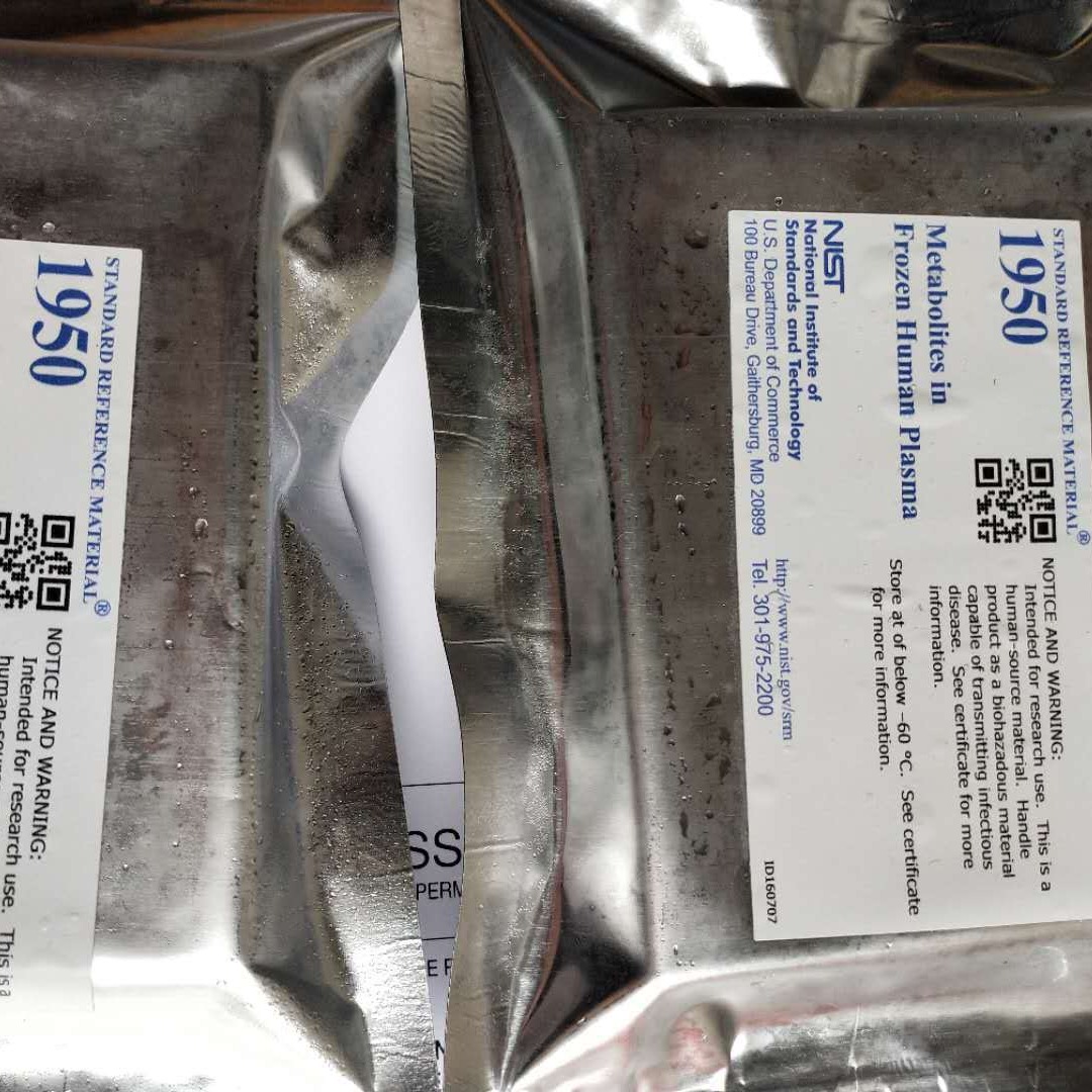 美国NIST标准品 SRM 87a硅铝合金、SRM 84l邻苯二甲酸钾、SRM 82b铸铁(镍铬) 标准物质、进口标准品图片