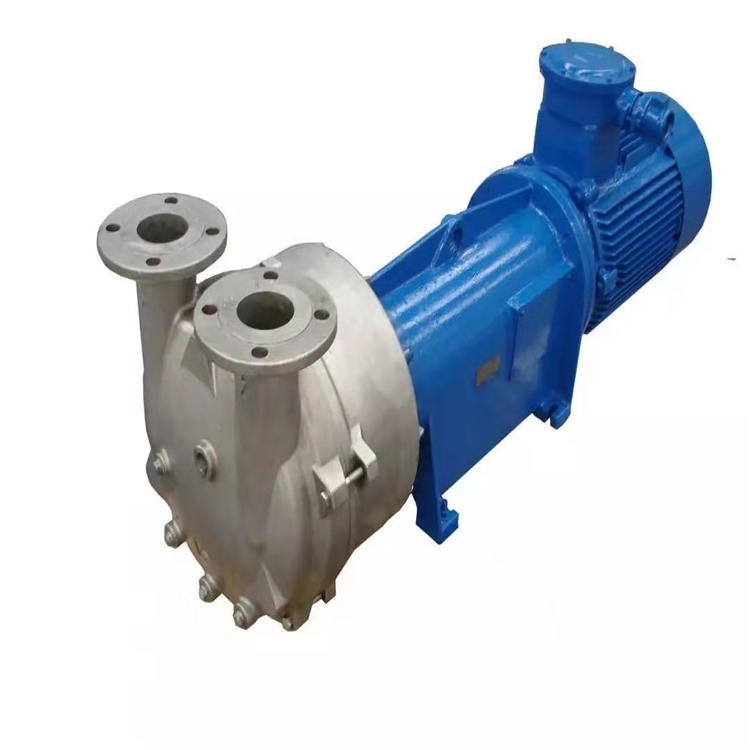 2BV水环真空泵 2BV2061 工业用水循环真空泵 水环真空泵