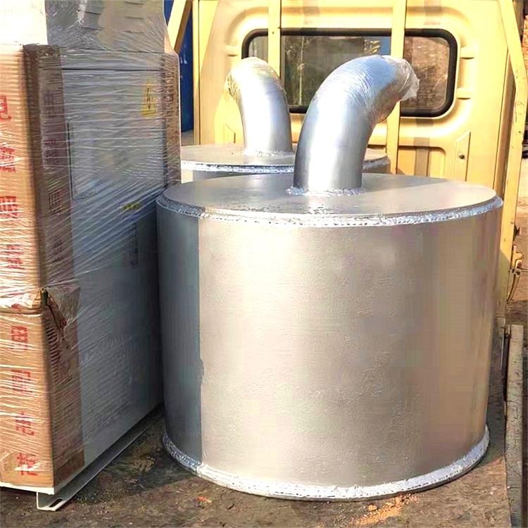 江西铝业吸铁机 鑫运直径60公分铝水吸铁器 电磁铁 铝液铝炉的吸铁机