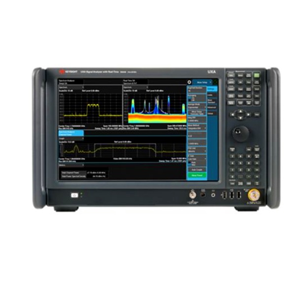 Agilent/安捷伦 Keysight 多点触控 2Hz至50GHz 信号分析仪 信号记录仪 N9040B