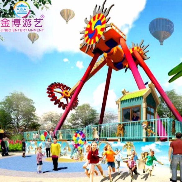 主题公园设计规划 大型游乐场设计公司 旅游景区规划设计公司