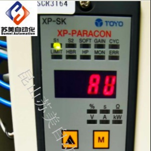 TOYO电力调整器XP1-38075-L110，TOYO电力调功器XP1-38075-L100