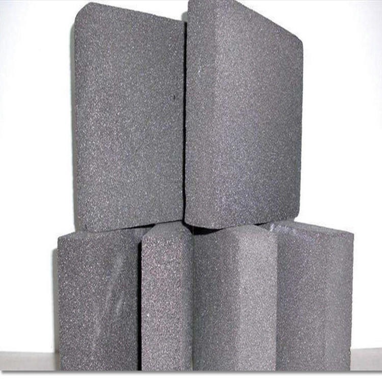 A级哈尔滨复合发泡水泥板 水泥发泡保温板 价格低廉品质保证 防火隔离带板