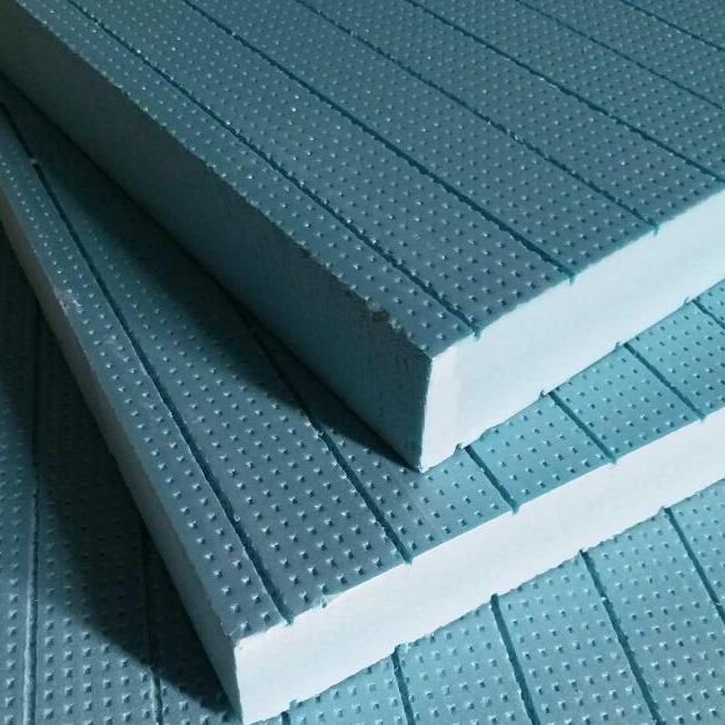 金田外墙保温挤塑板b1级 挤塑聚苯保温板 地暖板挤塑板批发2cm厚