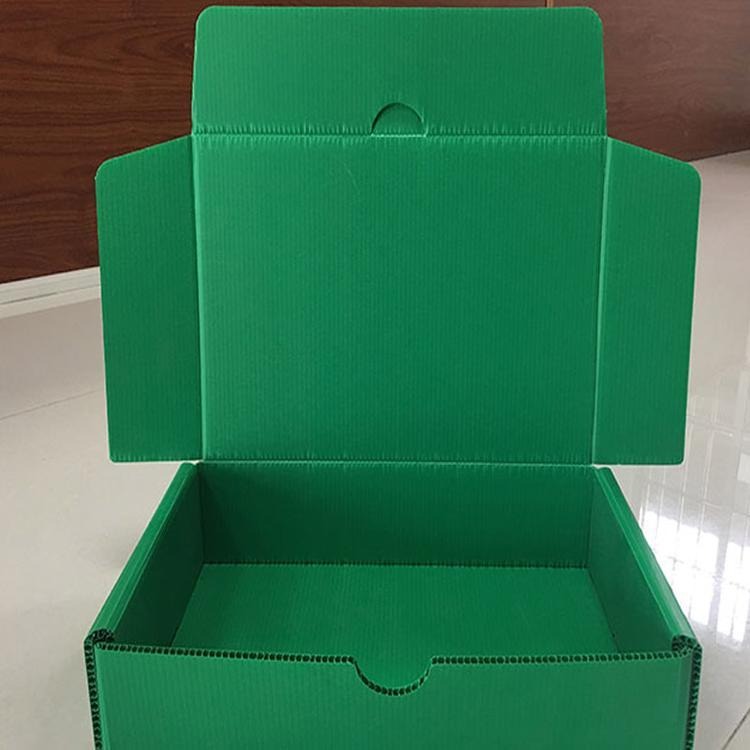 [泉润来]台州中空板箱-塑料瓦楞箱-pp塑料纸箱-塑料飞机盒-万通板周转箱-塑料纸箱