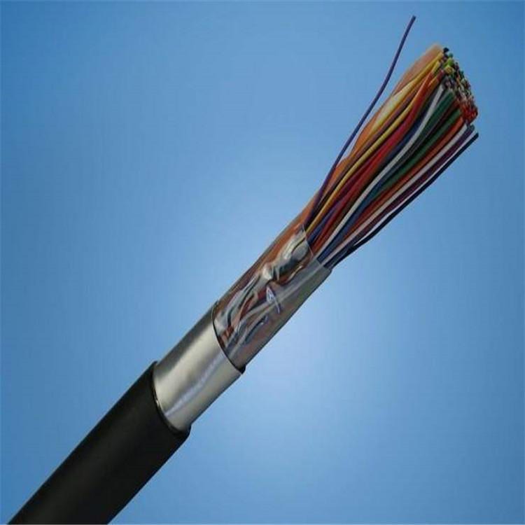HYAT电缆 HYAT充油通信电缆 HYAT长途电缆 银顺 HYAT高速公路通信电缆