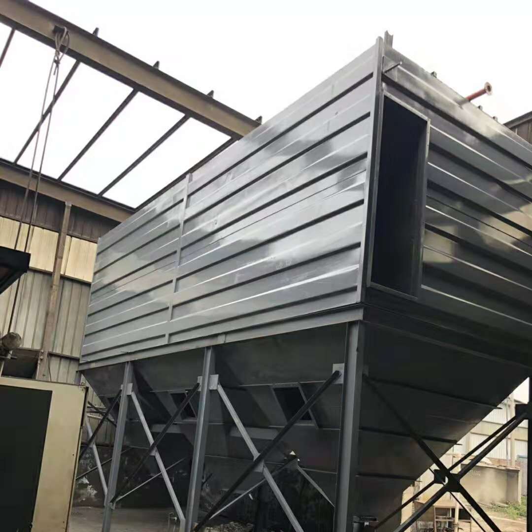 山西布袋除尘器脉冲生产厂家 MC-120的现货供应沧州华宁