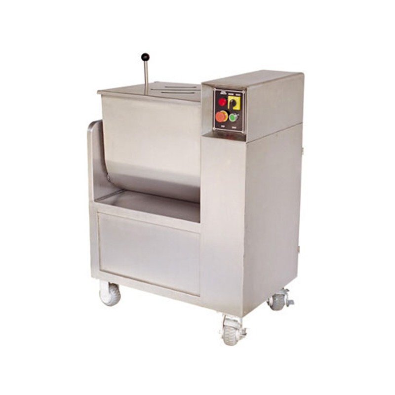 商用厨房 搅拌器 BX-35-A 拌陷机 大型商用搅拌机 上海厨房工程设备供应 加工设备
