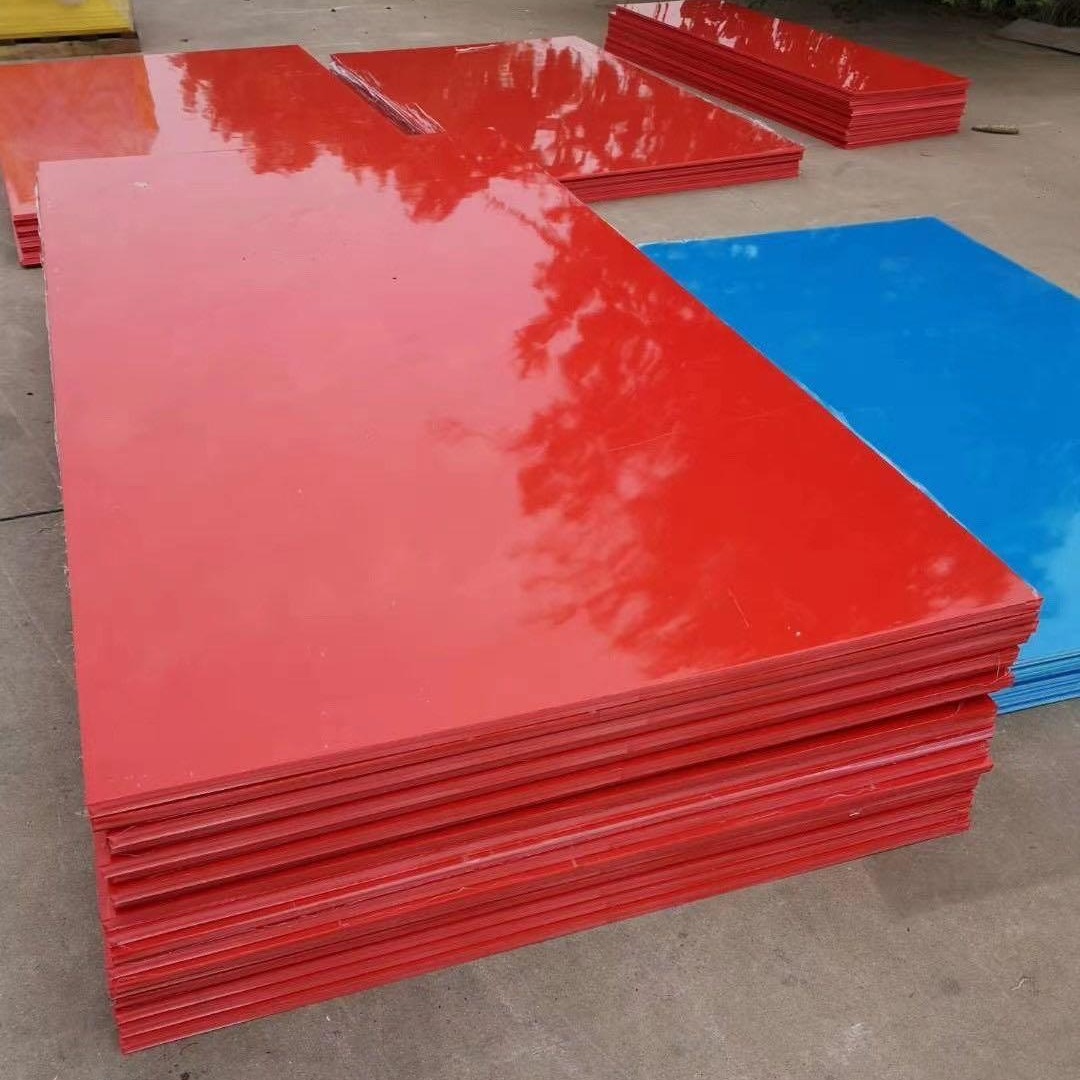 厂家直销  科诺UHMWPE 超高板 UHMWPE塑料板