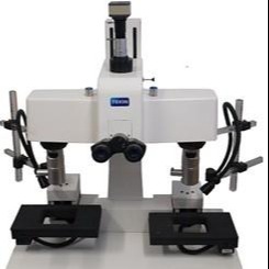 北京华兴瑞安 DCM80数码文痕检比对显微镜 比较显微镜 数码显微镜