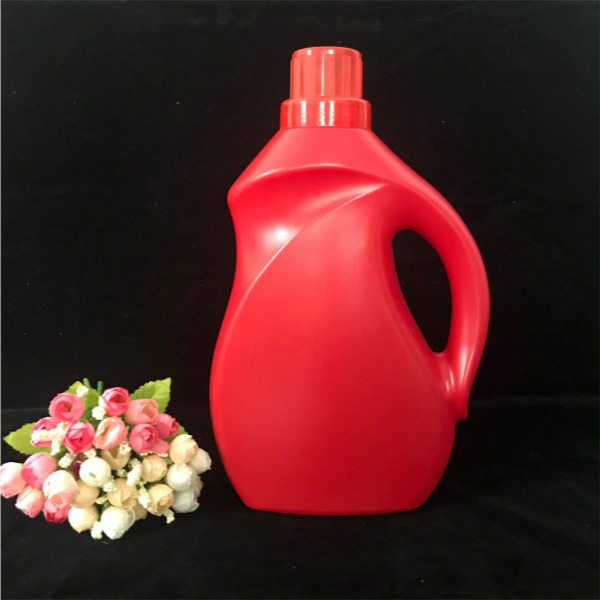现货供应 塑料瓶 2L 3L 洗衣液瓶  洗衣液壶 洗手液瓶 加工定制 外型设计 模具制造 质量 速度 优先选择